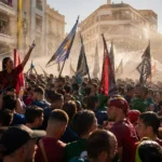 Les Penyes en Festes: la semana grande que une a toda La Vall d’Uixó