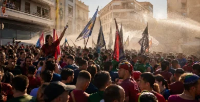 Les Penyes en Festes: la semana grande que une a toda La Vall d&rsquo;Uix&oacute;