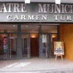 teatre municipal carmen tur