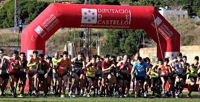 Club d’Atletisme La Vall d’Uixò