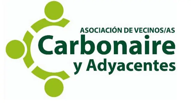 Logo de la Asociaci&oacute;n Vecinos Carbonaire y Adyacentes