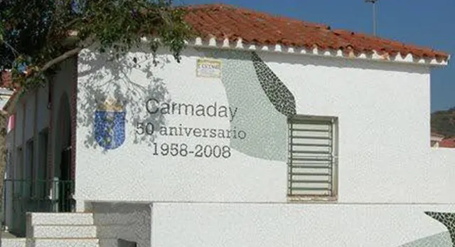 Reivindicaciones vecinales del barrio de Carmaday