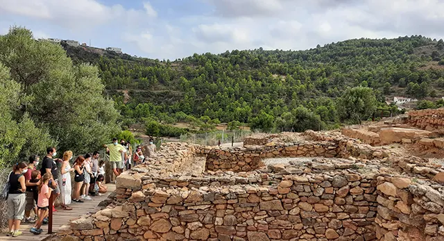 Associaci&oacute; Arqueol&ograve;gica de la Vall d'Uix&oacute;