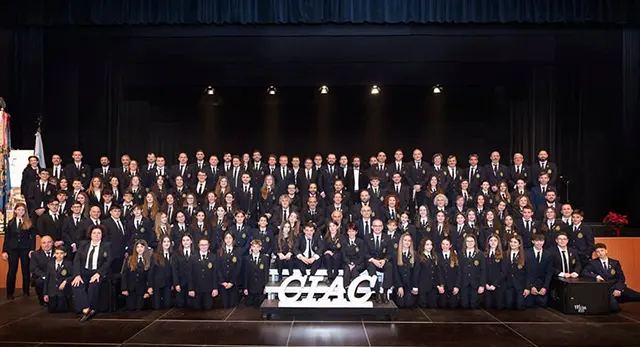 Escuela de M&uacute;sica del CIAC - Formaci&oacute;n musical en La Vall d'Uix&oacute;