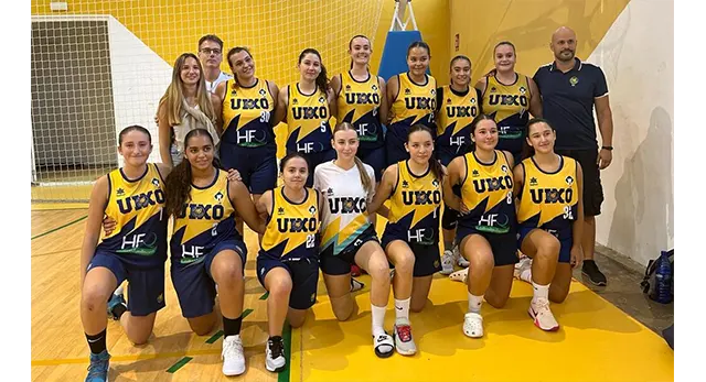 D&oacute;nde juega el Club de B&aacute;squet La Vall d'Uix&oacute;