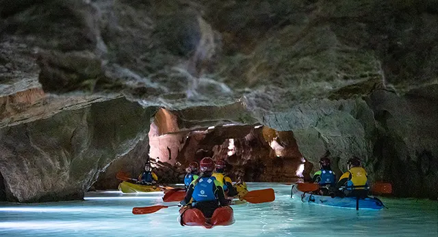 Paraje de Sant Josep &ndash; zona de merenderos y naturaleza