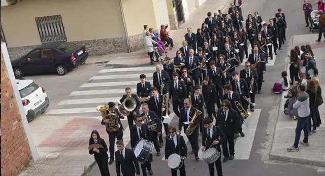 Historia del Ateneo Musical Schola Cantorum
