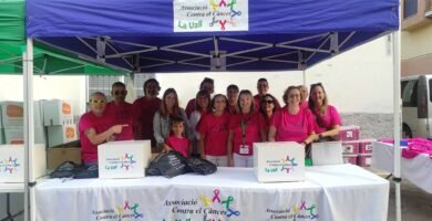 Associació Contra El Càncer La Vall