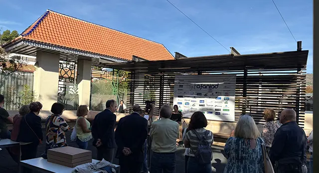 AFANIAD La Vall d'Uix&oacute;
