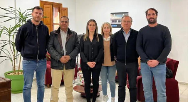 Smara La Vall La Vilavella ayuda humanitaria y actividades solidarias