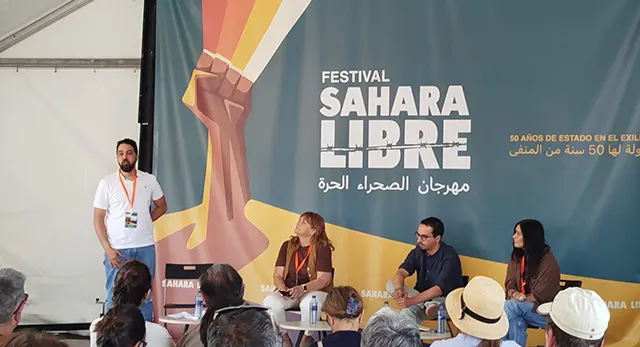 Smara La Vall La Vilavella colaboraci&oacute;n solidaria en la Plana Baixa
