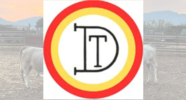 Logotipo de Ganadería El Gallo
