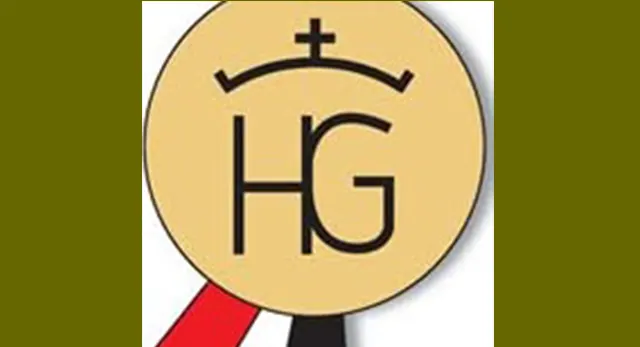 Logo de la Ganadería Hermanos Guillamón
