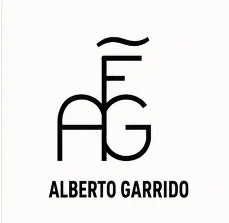Hierro de la Ganader&iacute;a Alberto Garrido