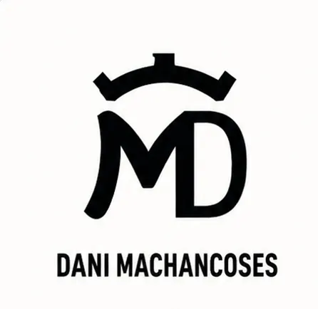 Hierro de Ganader&iacute;a Dani Machancoses