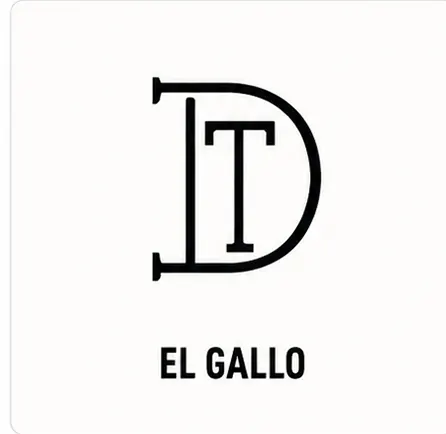 Hierro de Ganader&iacute;a El Gallo