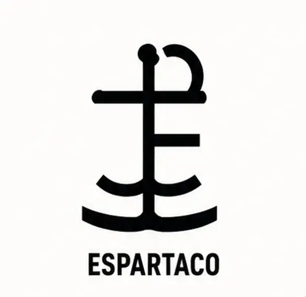 Hierro de Ganader&iacute;a de Espartaco
