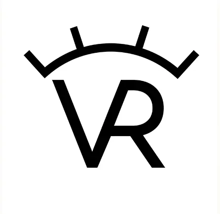 Hierro de la ganader&iacute;a V&iacute;ctor R&oacute;denas